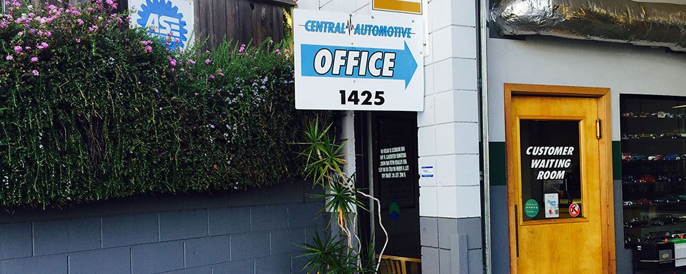 Honda walnut creek oil change