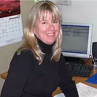 Central Automotive Service Center | Susan Service - Owner / Wife