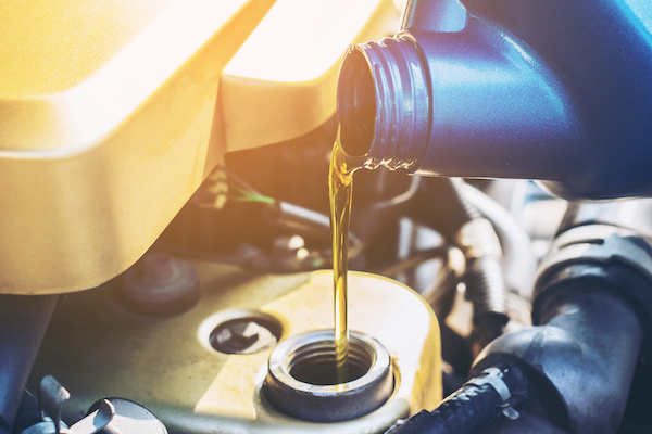 3 Ways to Tell If It's Time for An Oil Change