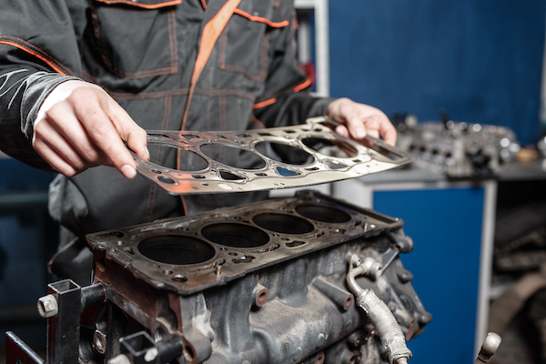 How to Diagnose a Head Gasket Leak