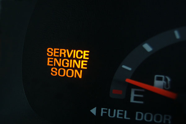 4 Must-Know Signs Of Engine Problems