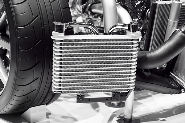 4 Common Causes of Cooling System Leaks | Central Automotive Service Center