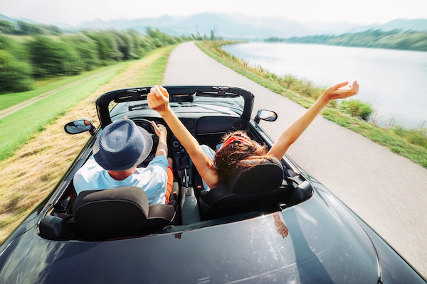 Preparing Your Car for Spring Break Road Trips