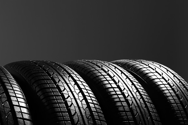 Should I Replace All Four Tires on My AWD Car?