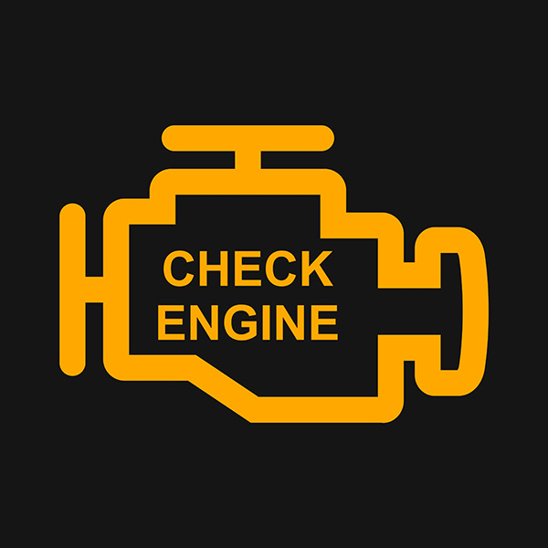 Should You Be Worried About Your Check Engine Light?