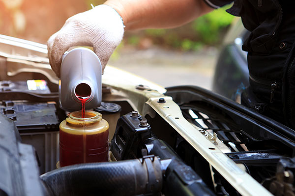 Is All Coolant the Same/Universal? Differences and Importance of Choosing the Right Coolant