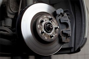 Walnut Creek Auto Repair | Brake Repair and Service