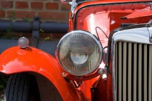 Classic Car Repair Walnut Creek | Central Automotive Service Center