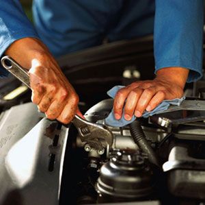 Auto Repair Concord | Central Automotive Service Center