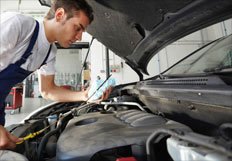 Oil Change Walnut Creek | Central Automotive Service Center