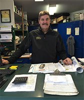 Central Automotive Service Center | Robert Service - Owner / Service Consultant