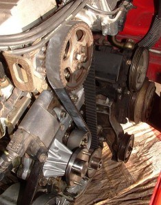 Walnut Creek Auto Repair | Timing Belt Service